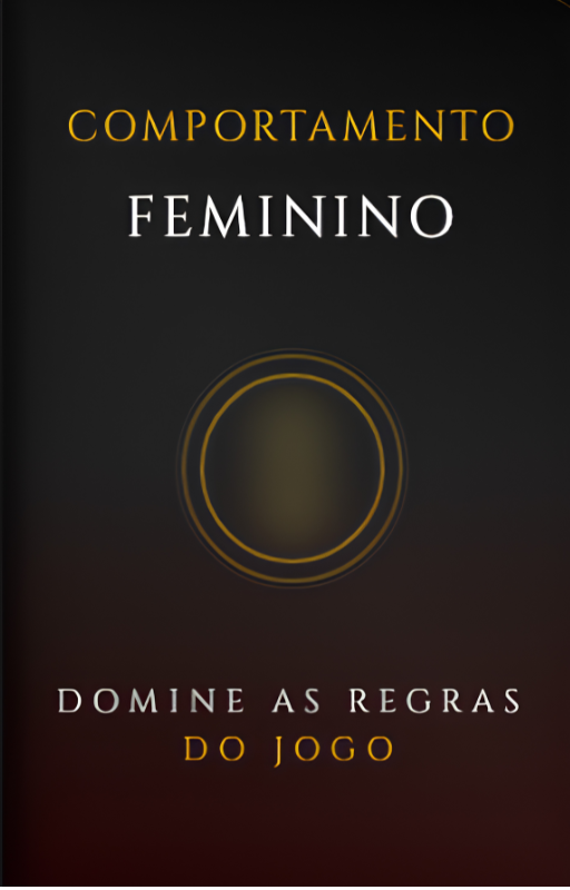 Capa do audiobook Comportamento Feminino